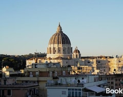 Tüm Ev/Apart Daire San Peter View (Roma, İtalya)