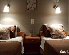 Bed & Breakfast Manolis Stergiou Rooms (Terma Samotraki, Grčka)