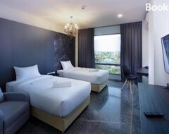 Khách sạn Sibtis Hotel Orngaermsibthis (Lampang, Thái Lan)