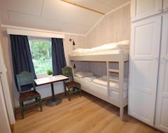 Hotell Sjoa Vandrerhjem (Otta, Norge)