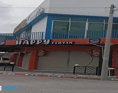 Toàn bộ căn nhà/căn hộ Happy Homestay (Teluk Intan, Malaysia)