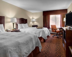 Hotel Hampton Inn Provo (Provo, USA)