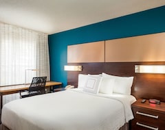 Otel Residence Inn by Marriott Las Vegas Henderson/Green Valley (Henderson, ABD)