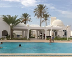 Hôtel Ezzahra Dar Tunis (Tunis, Tunisie)