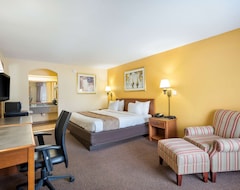 Khách sạn Americas Best Value Inn-White Springs - Lake City (White Springs, Hoa Kỳ)