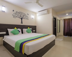 Hotel Treebo Trend MVP Grand (Visakhapatnam, Indien)