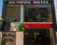 Hotelli Hoa Phuong (Hải Phòng, Vietnam)