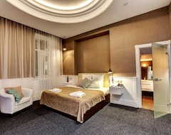 Hotel Residence Arbat (Moscow, Russia)