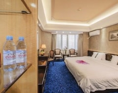 Hotel Zhuhai Special Economic Zone (Guangzhou, China)