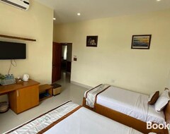 Khách sạn Que Toi 2 Hotel (Sóc Trăng, Việt Nam)