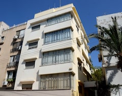 Khách sạn Elena Apartments (Tel Aviv-Yafo, Israel)