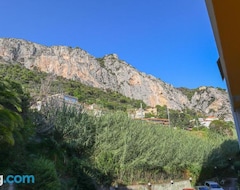 Cijela kuća/apartman <<hawai>> Proche Mer, Calme, Piscine (Menton, Francuska)