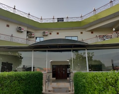 Palm Valley Hotel Sukkar (Sukkur, Paquistán)