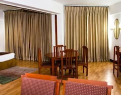 Hotel Ramee Guestline Tirupati (Tirupati, Indien)