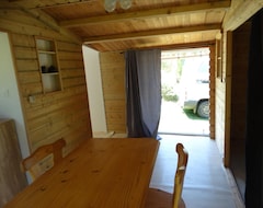 Cijela kuća/apartman Quiet Cottage (Montauriol, Francuska)