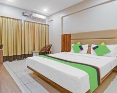 Hotelli Treebo Trend Silver Key- Marathahalli (Bengalore, Intia)