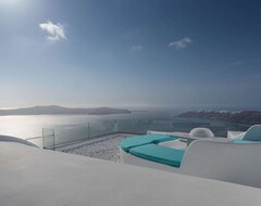 Otel Tholos Resort (Imerovigli, Yunanistan)