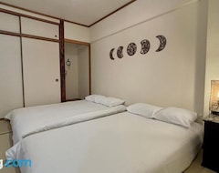 Khách sạn Neighbors Hotel Guangdaoyibeikou (Hiroshima, Nhật Bản)