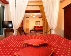 Hotel Villa Fiorita (Monastier di Treviso, Italija)