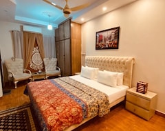 Khách sạn Delano Inn Guest House (Islamabad, Pakistan)