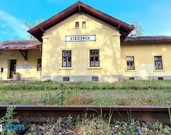 Toàn bộ căn nhà/căn hộ Uzkokolejky - Apartmany Strizovice (BlaZejov, Cộng hòa Séc)
