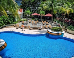 Hotel Hilton Petaling Jaya (Petaling Jaya, Malaysia)