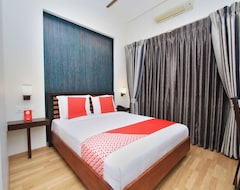 Khách sạn Hotel Mint Astor (Bengaluru, Ấn Độ)
