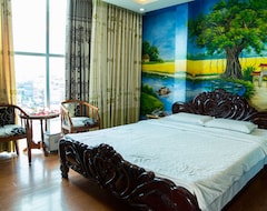 Phuong Linh Hotel (Ho Ši Min, Vijetnam)