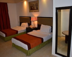 Khách sạn Desert View Sharm  Hotel (Sharm el-Sheikh, Ai Cập)