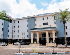Dalobi Hotel (Onitsha, Nijerya)