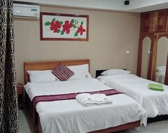 Hotel Al-Minhaj Service Apartments (Nadi, Fiji)