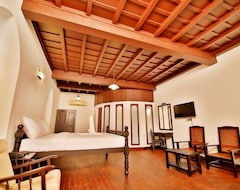 Hotel The Byke Spice Heritage-Kochi (Kochi, Indien)