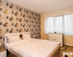 Cijela kuća/apartman Luxury New One Bedroom Apartment (Plovdiv, Bugarska)