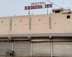 Oyo Hotel Krishna Inn (Bilaspur, India)