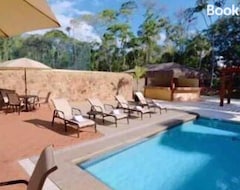 Hotel Vista Azul (Domingos Martins, Brazil)