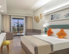 Khách sạn Arcanus Hotels Trendline Side (Manavgat, Thổ Nhĩ Kỳ)