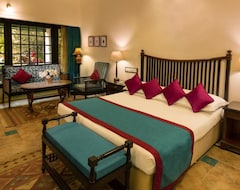 Khách sạn Hotel Jehan Numa Palace (Bhopal, Ấn Độ)