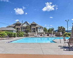 Toàn bộ căn nhà/căn hộ New! Modern Family Condo W/pano Lake Views & Pool! (Bean Station, Hoa Kỳ)