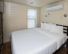 Koko talo/asunto Deluxe Cabin Sleeps 6 (1 Bedroom W/loft And Sofa Sleeper) At Resort (Camp Verde, Amerikan Yhdysvallat)