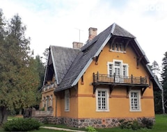 Toàn bộ căn nhà/căn hộ Bergervilla (Valmiera, Latvia)