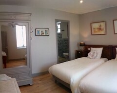 Cijela kuća/apartman Chambre Marie Du Relais Saint Jacques (Saint-Haon-le-Châtel, Francuska)