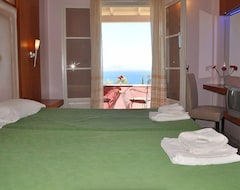 Hotel Niki Apartments (Gastouri, Grækenland)