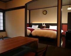 Hotel Ichinokan (Ashikaga, Japan)