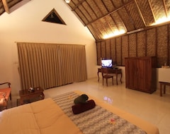 Khách sạn Coco Resort Penida (Klungkung, Indonesia)