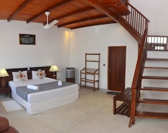 Hotel Surf Bay House (Matara, Šri Lanka)