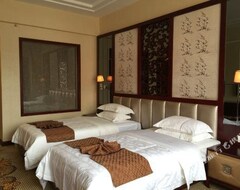 Khách sạn Ruijin Hotel (Meizhou, Trung Quốc)