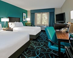 Holiday Inn Express Hotel And Suites Fort Worth/I-20 (Fort Worth, USA)
