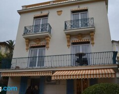 Cijela kuća/apartman Centre Nice, Piscine, Intime, En Villa Ancienne (Nica, Francuska)