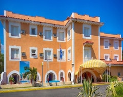 Otel Pullman - Dos Mares (Cardenas, Küba)