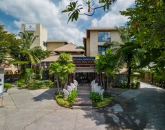 Tuana Hotels Casa Del Sol (Karon Beach, Tayland)